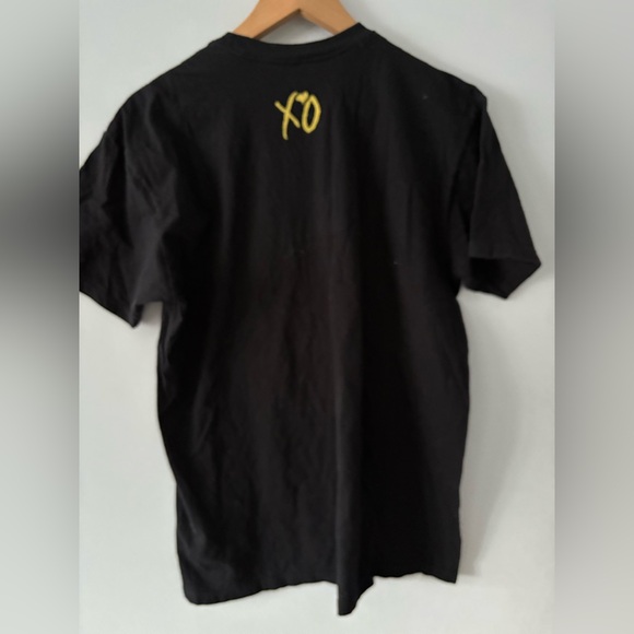 The Weeknd Starboy Tee - Picture 2 of 5